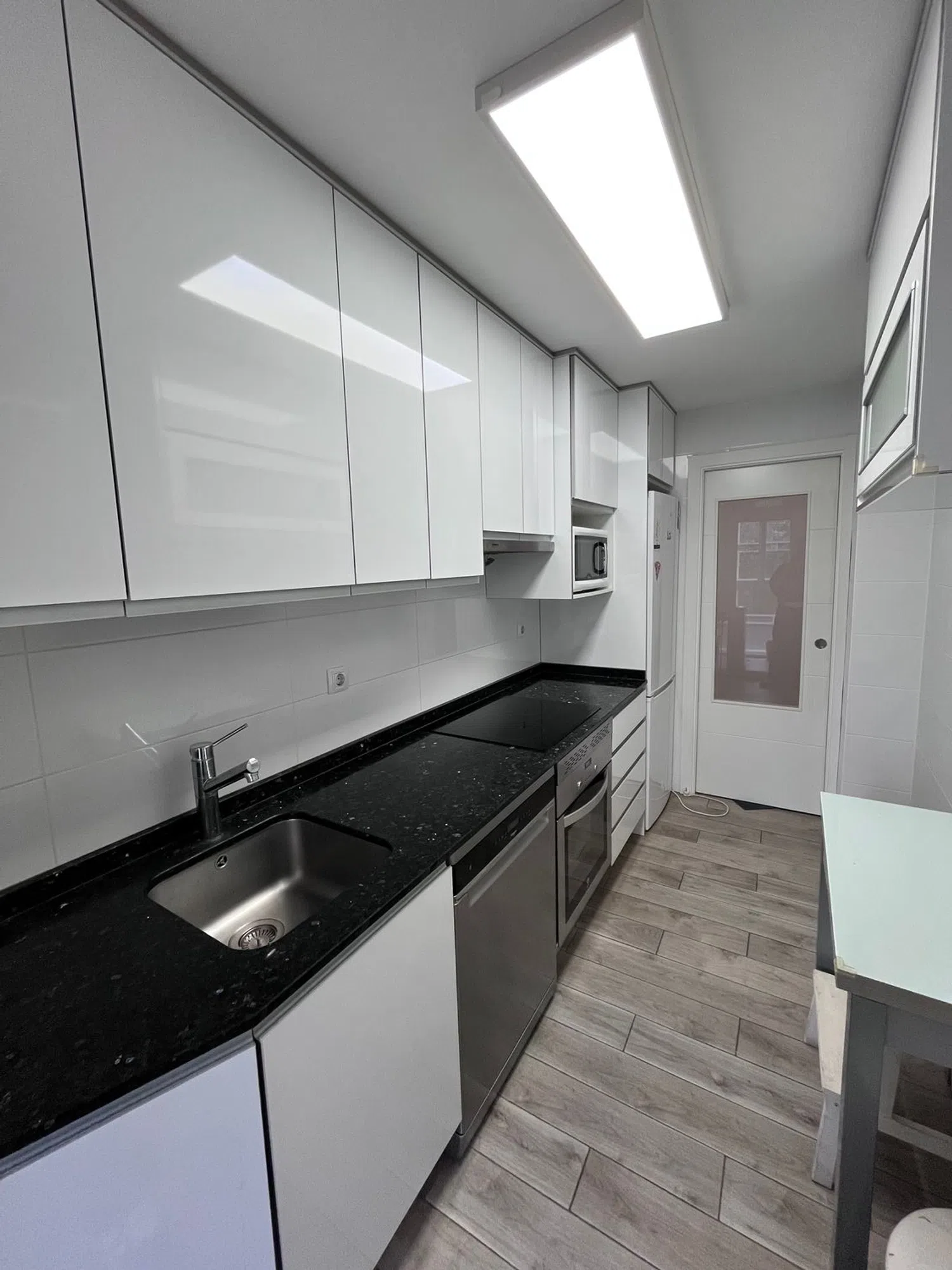 Piso en Barrio Canillas - Foto 5