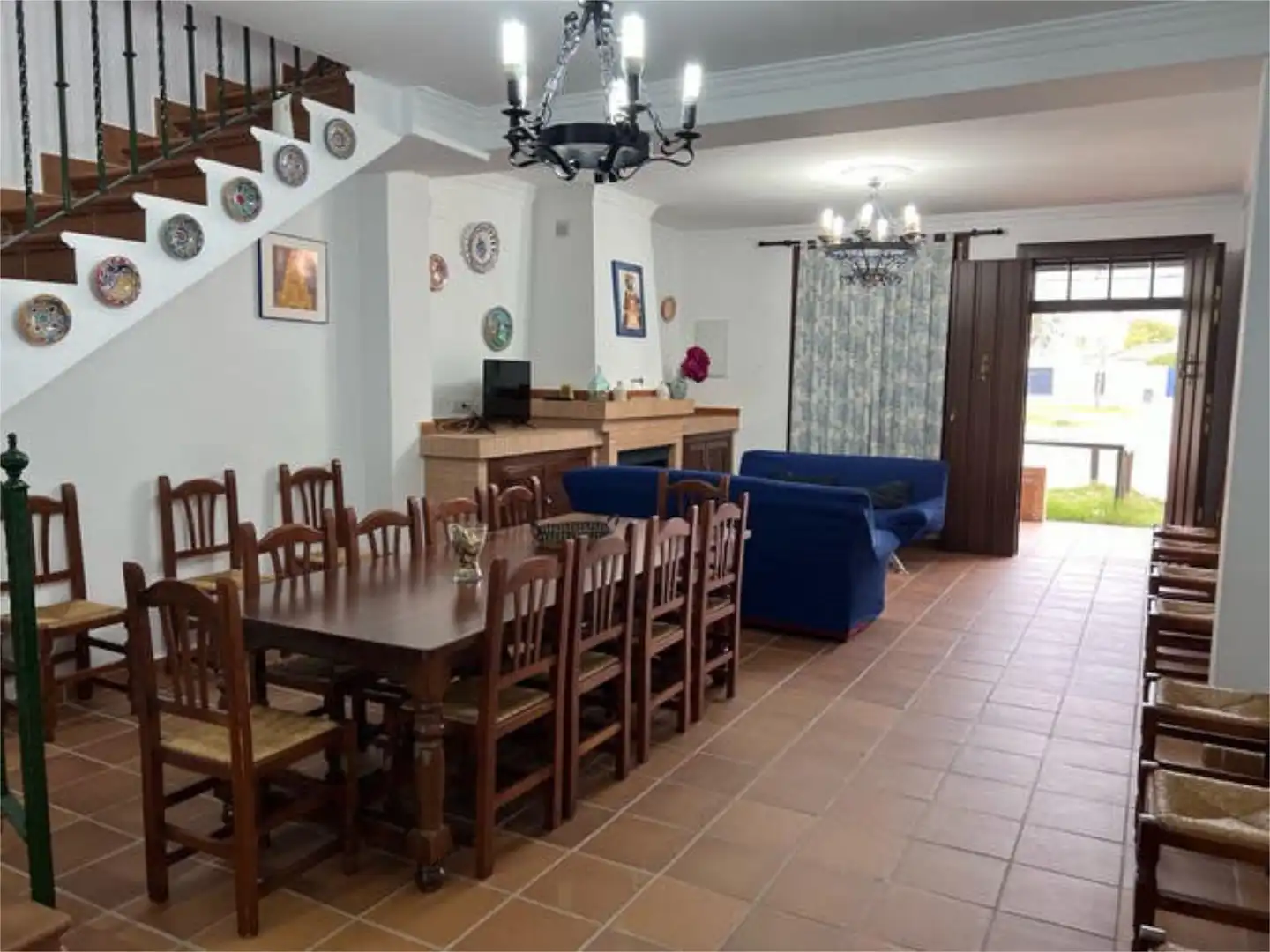 Chalet en Libre fines de semana - Foto 2