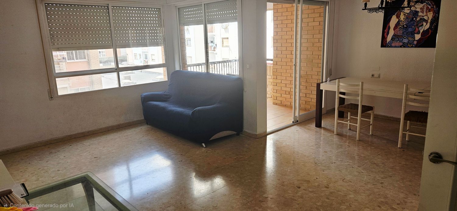 Piso en Calle Carlos V, 4, Alameda - Foto 7