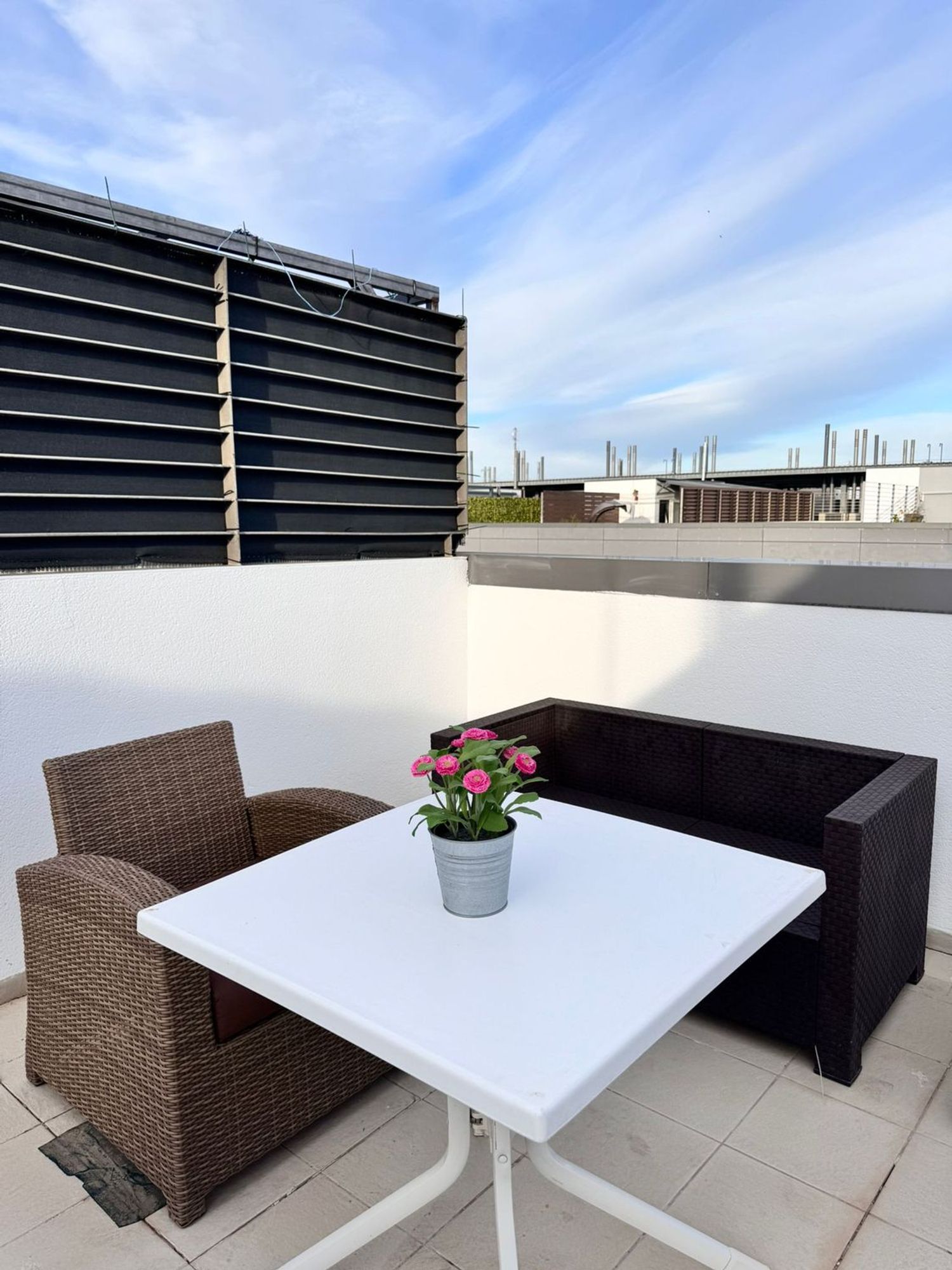 Ático en calle de la Creu Roja, 1 - Foto 26