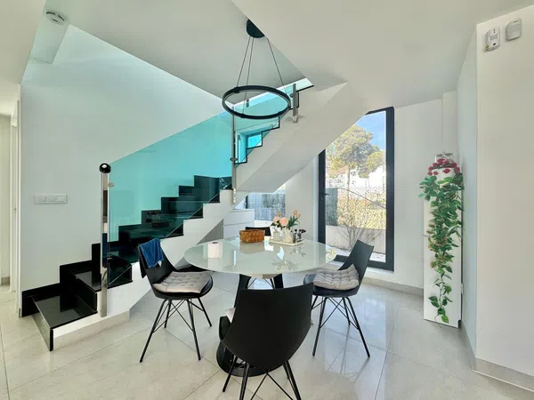 Casa o chalet independiente en Calle d'Equador, 23, Balcón de Finestrat-Terra Marina - Foto 19
