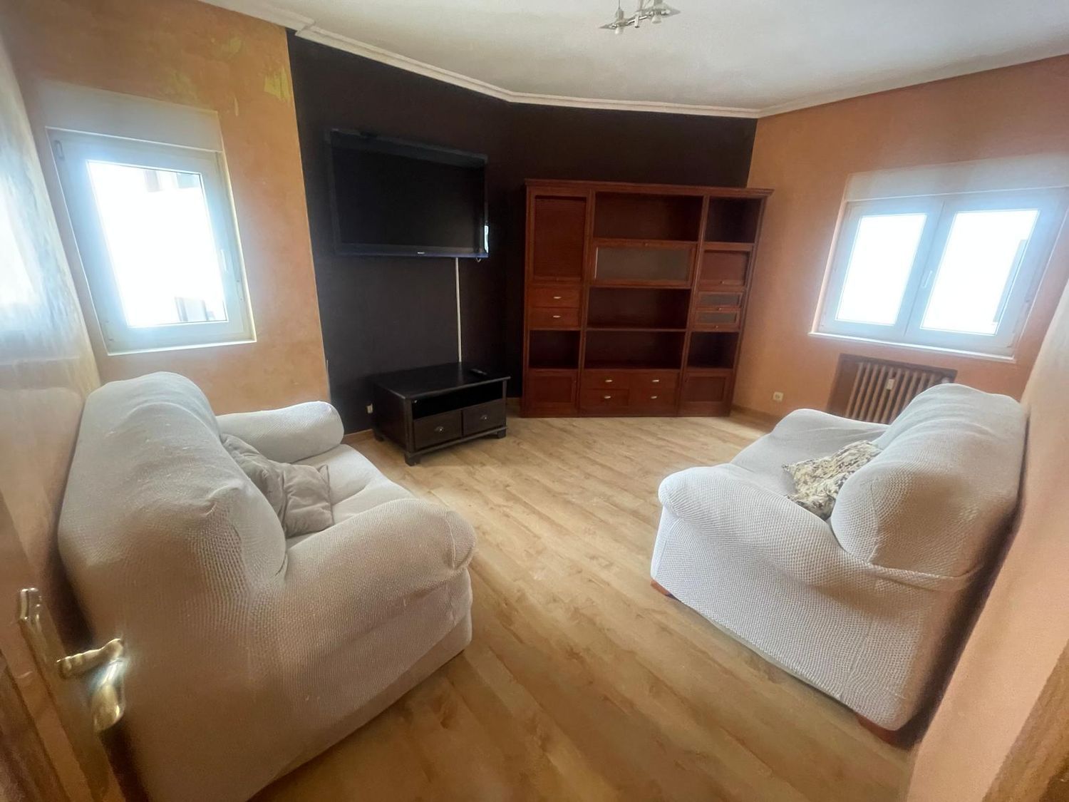Piso en venta en Avenida Buenavista, 8 - Foto 1