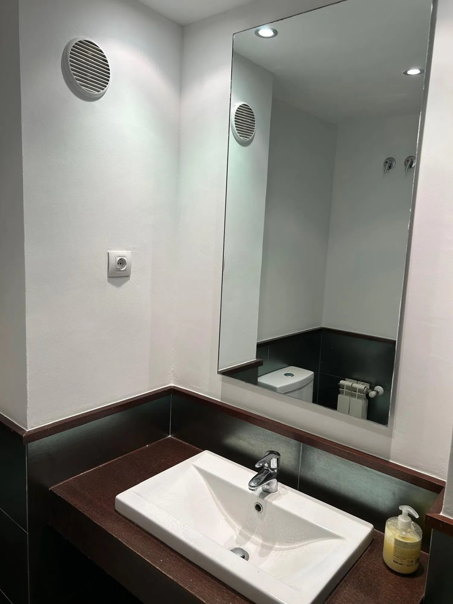 Piso en calle Mercedes Formica, 1 - Foto 16