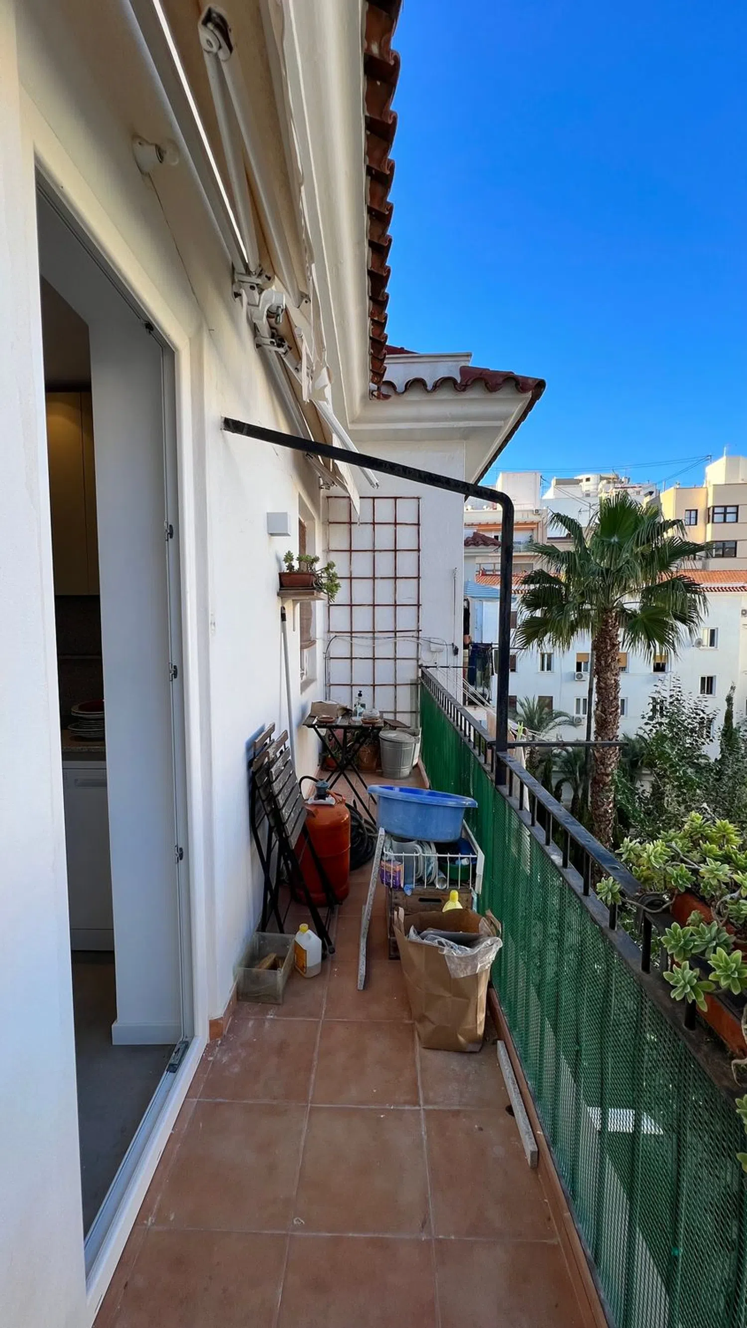 Ático en calle Álvarez Sereix, 4 - Foto 6