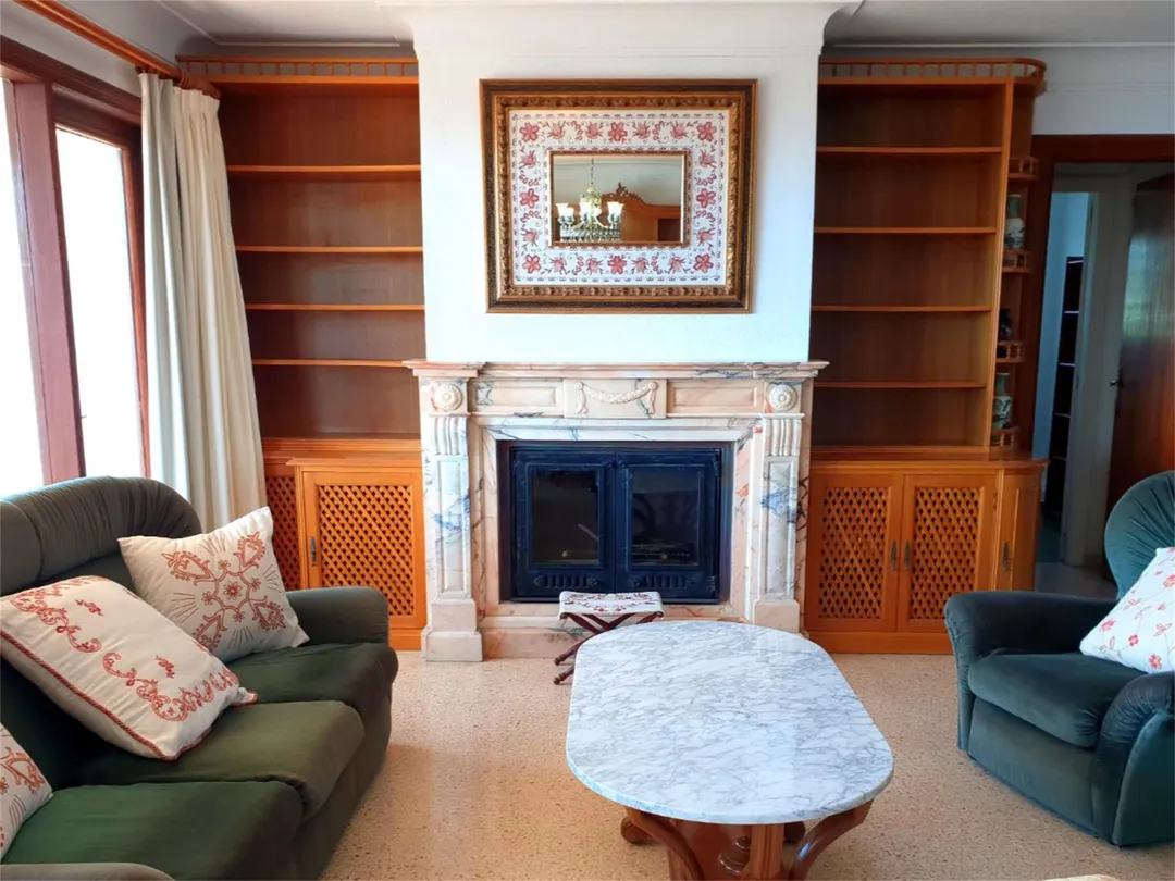 Ático en  Avinguda Tomás Blanes Tolosa 8 - Foto 4