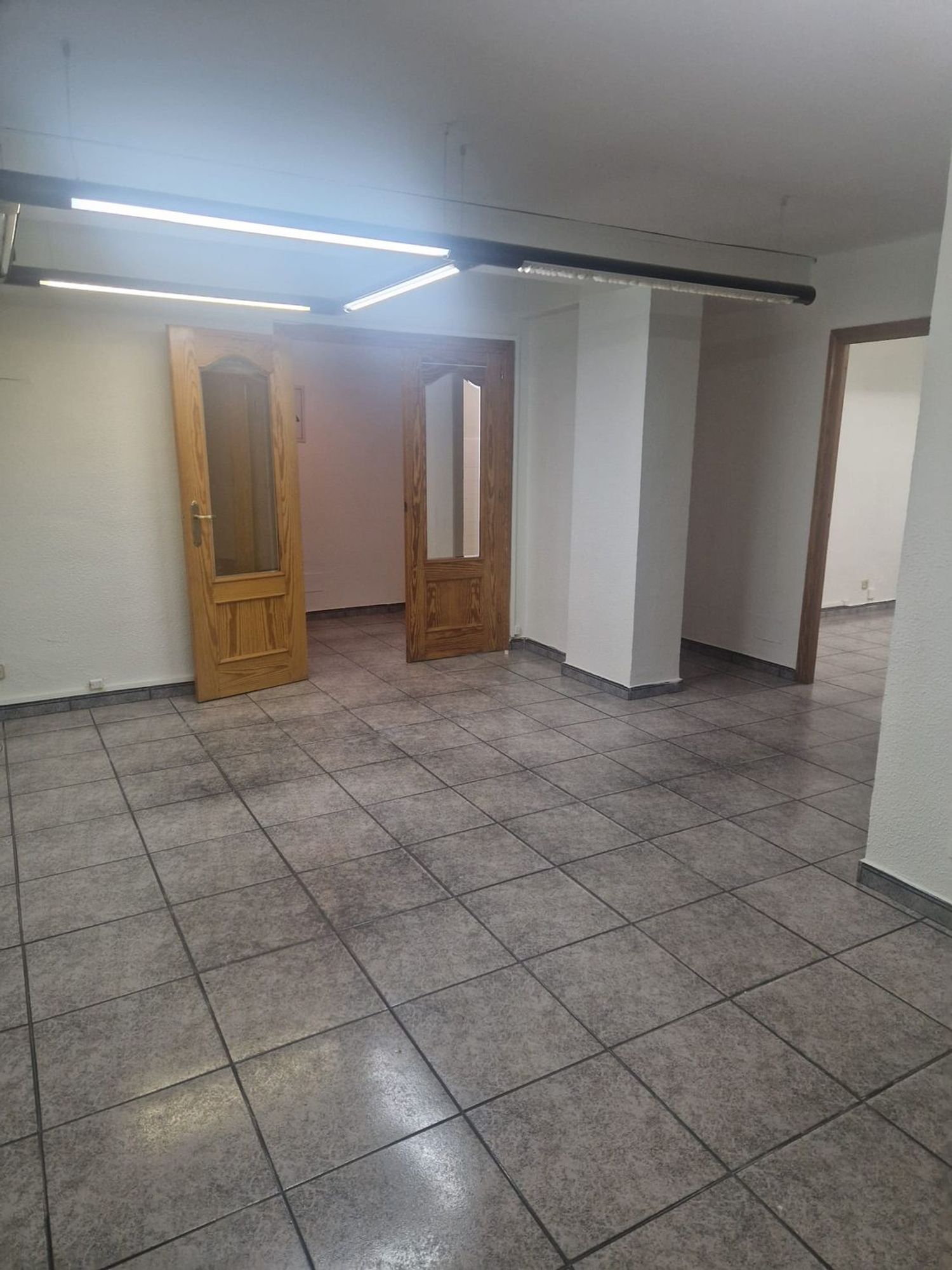 Piso en calle Segovia, 5 - Foto 1