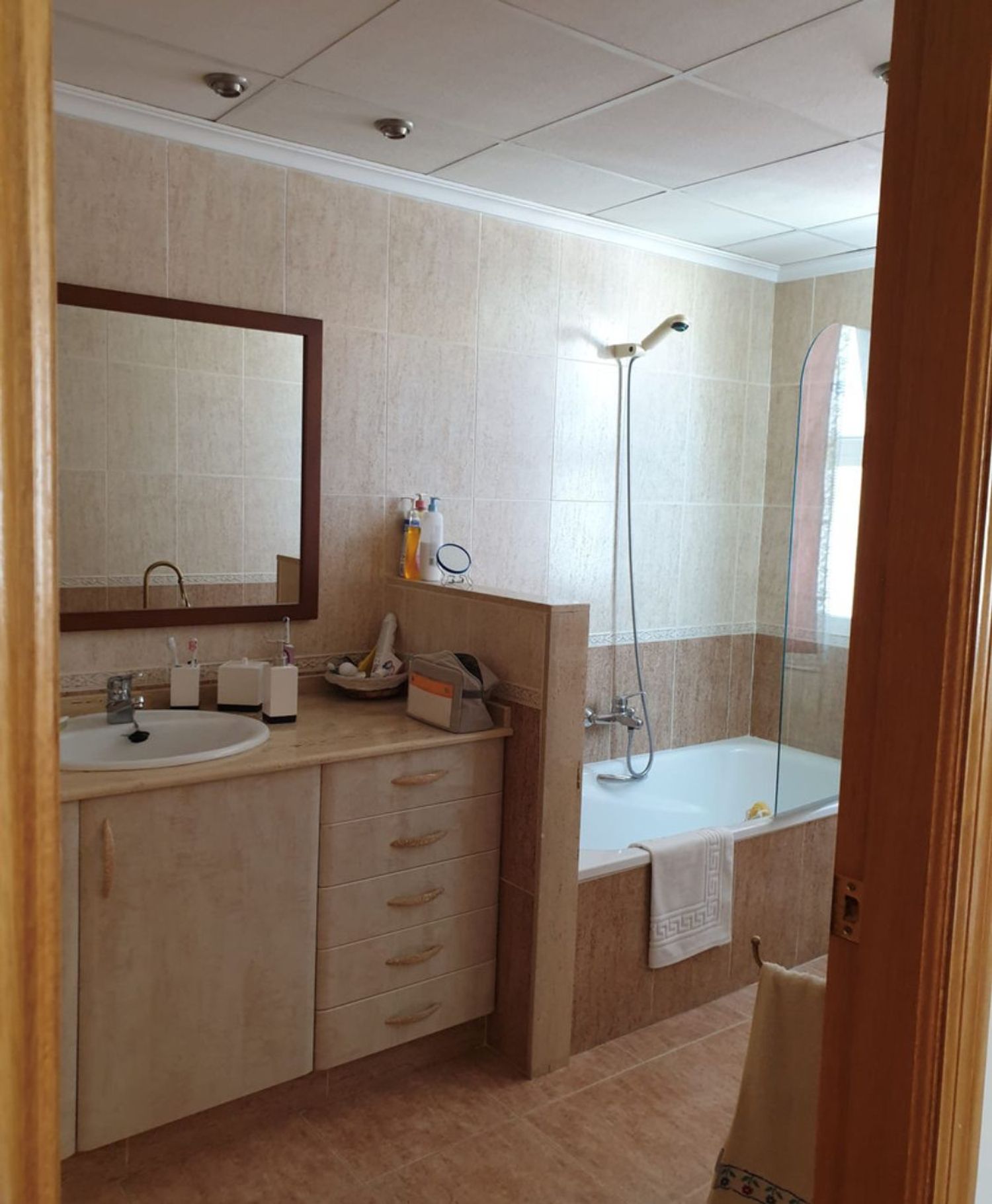 Chalet pareado en Calle de la Vinya, 8, Mareny Blau, Mareny Blau - Foto 10
