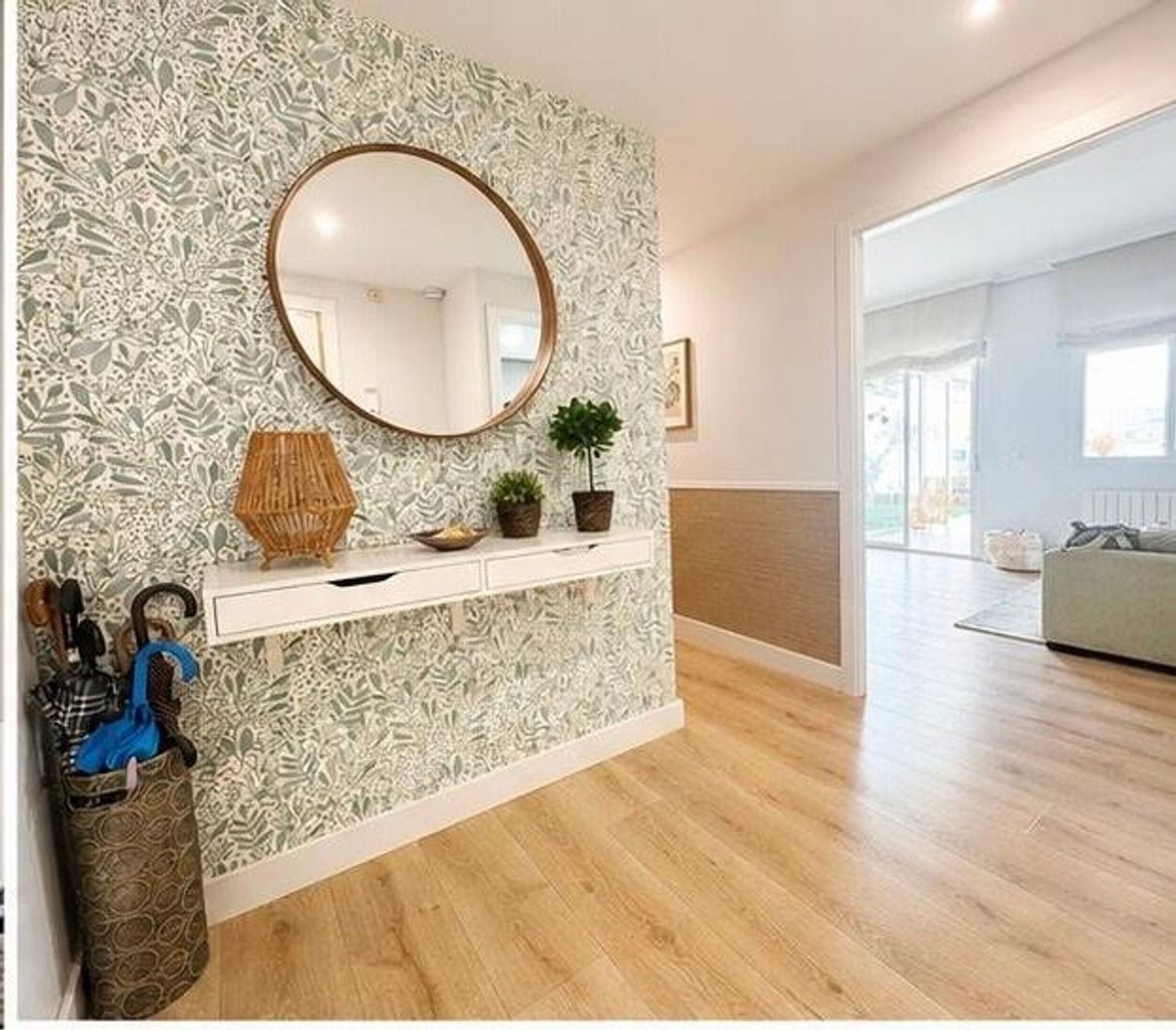 Piso en venta en Avenida de la Oliva, 6 - Foto 2