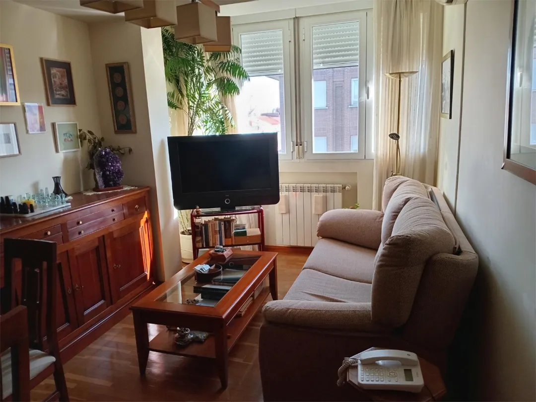 Piso en  Calle de Elfo 114