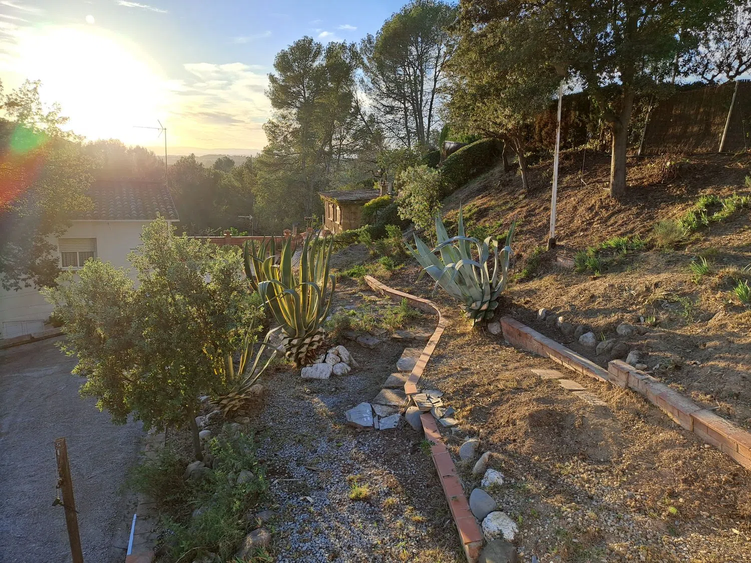 Casa independiente en calle del Maresme, 50 - Foto 8
