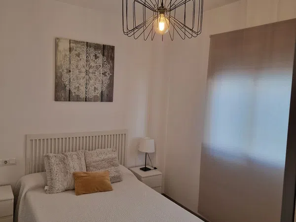 Ático en calle Alcalá de los Gazules, 51 - Foto 2