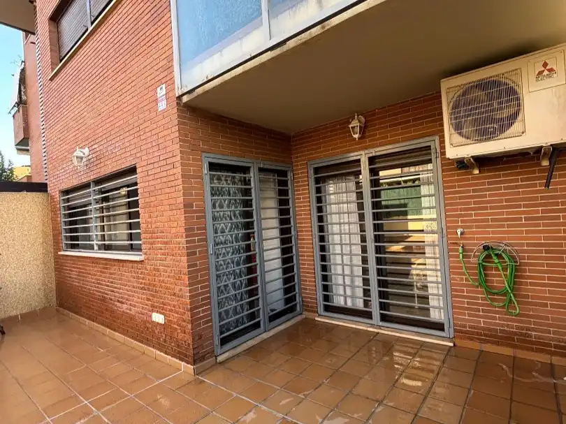 Piso en  Avenida Federico García Lorca 26 - Foto 38