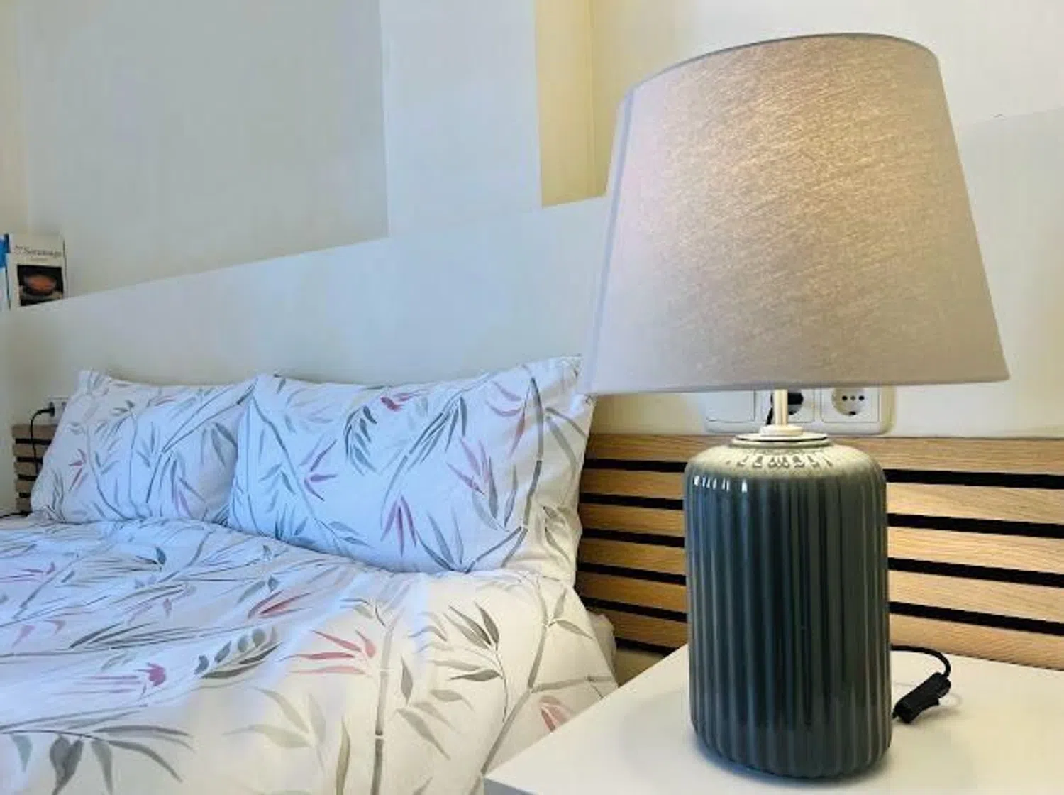 Ático en calle Lila, 25 - Foto 4