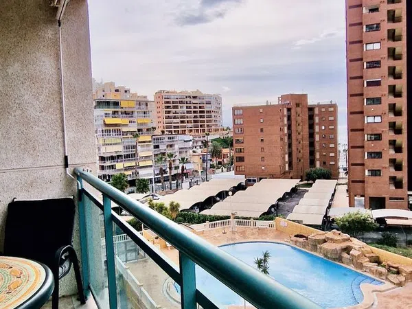 Piso en Calle Terral, 6 - Foto 22
