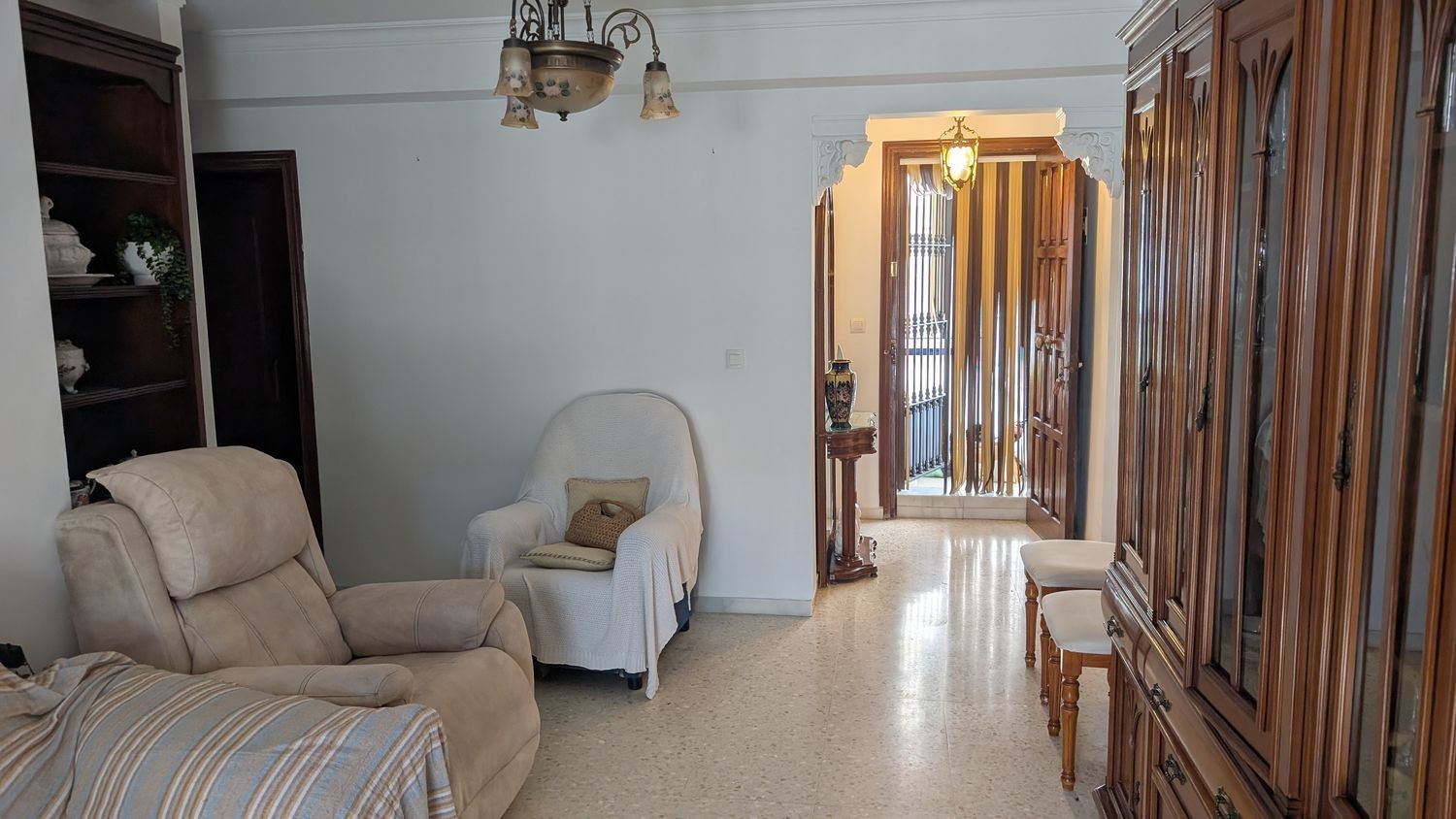Piso en Avenida de Huelva, 73, Bonanza-Avda de Huelva-Bº Andalucia, Bonanza-Avda de Huelva-Bº Andalucia - Foto 2
