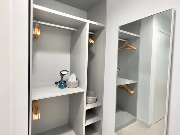 Piso en Calle Duque de Rivas, 48, El Molinillo - Capuchinos - Foto 11
