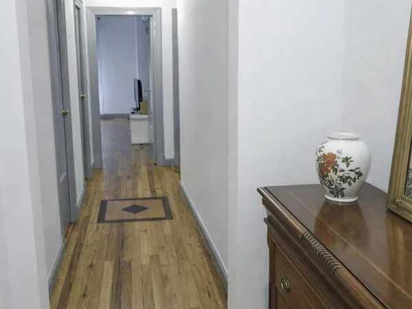 Piso en Antso Jakituna Hiribidea, 21, Amara - Foto 2