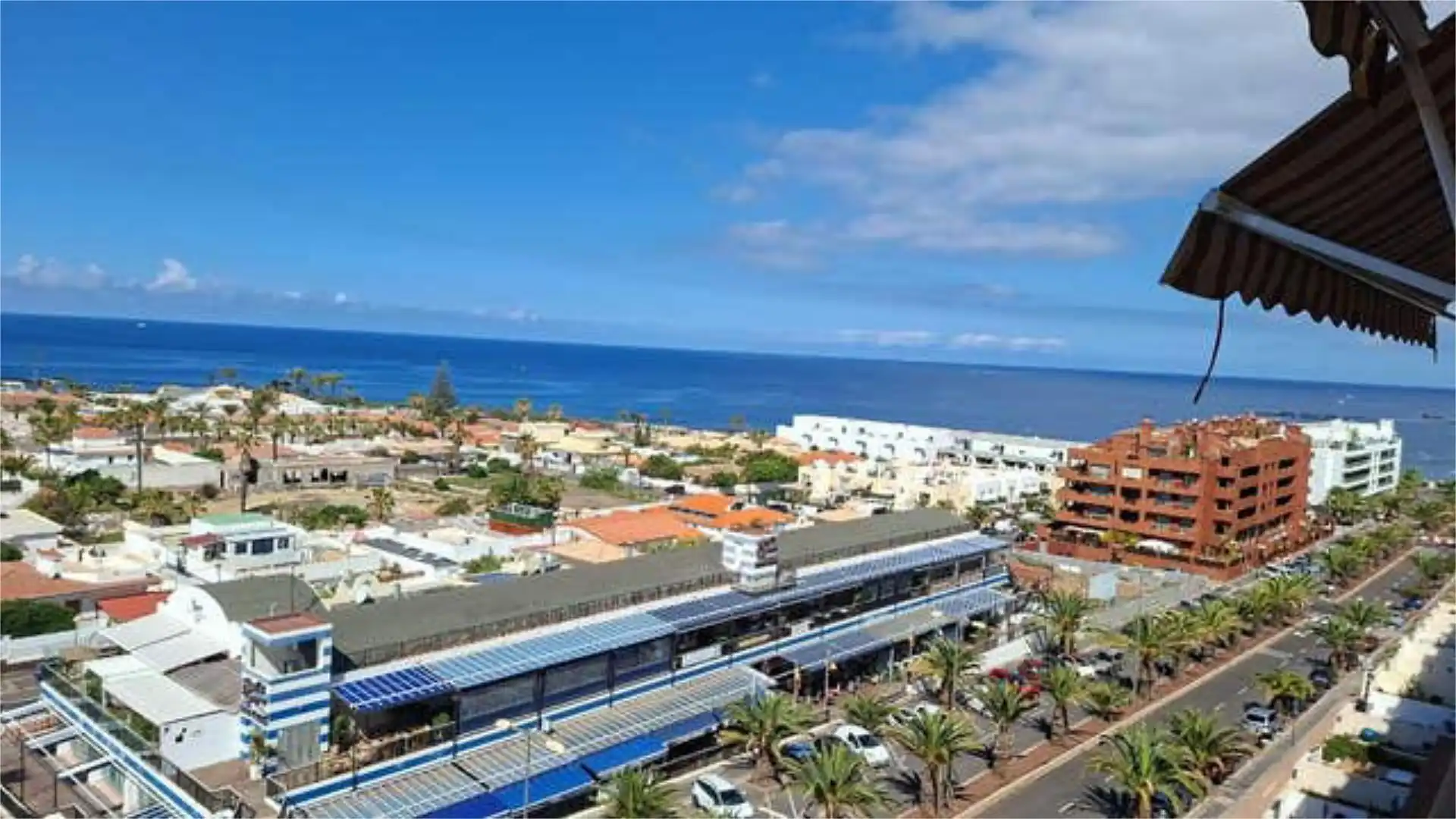 Apartamento en Palm Mar - Foto 8