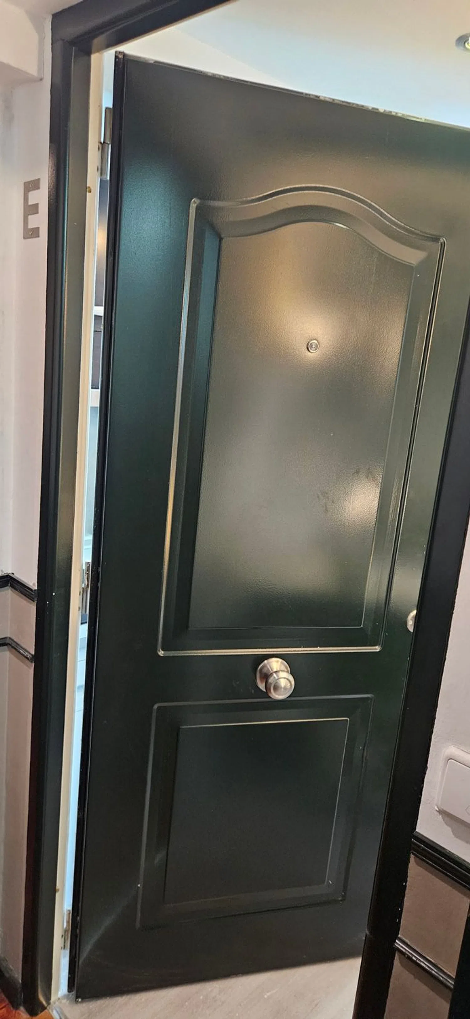 Piso en calle de Concepción Jerónima, 8 - Foto 12