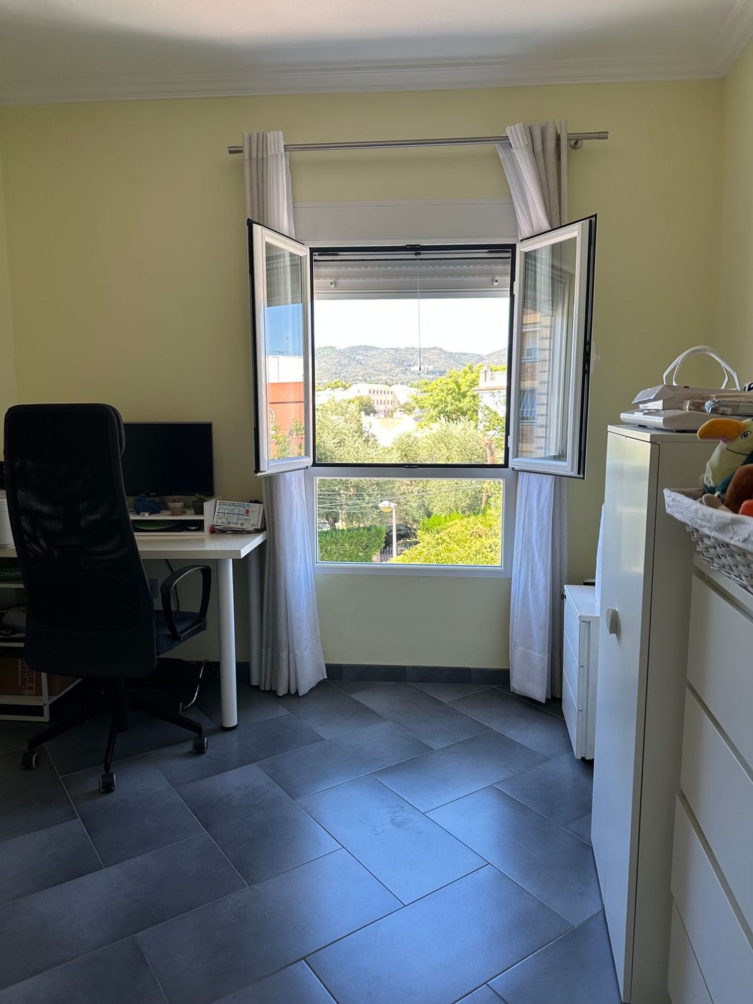 Piso en Calle Párroco Agustín Molina, 15, Naranjo - Mirabueno - Foto 11
