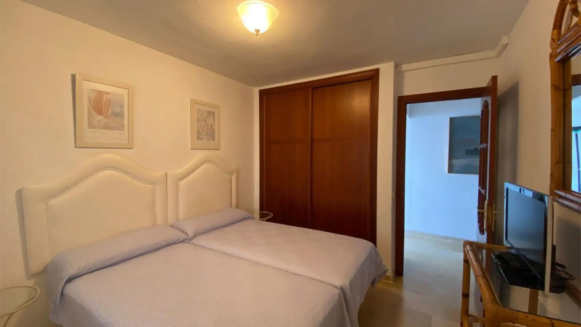 Piso en  Paseo Marítimo Rey de España 99 - Foto 10