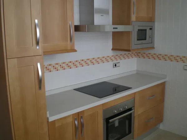 Piso en calle Ángel Ganivet, 8 - Foto 3