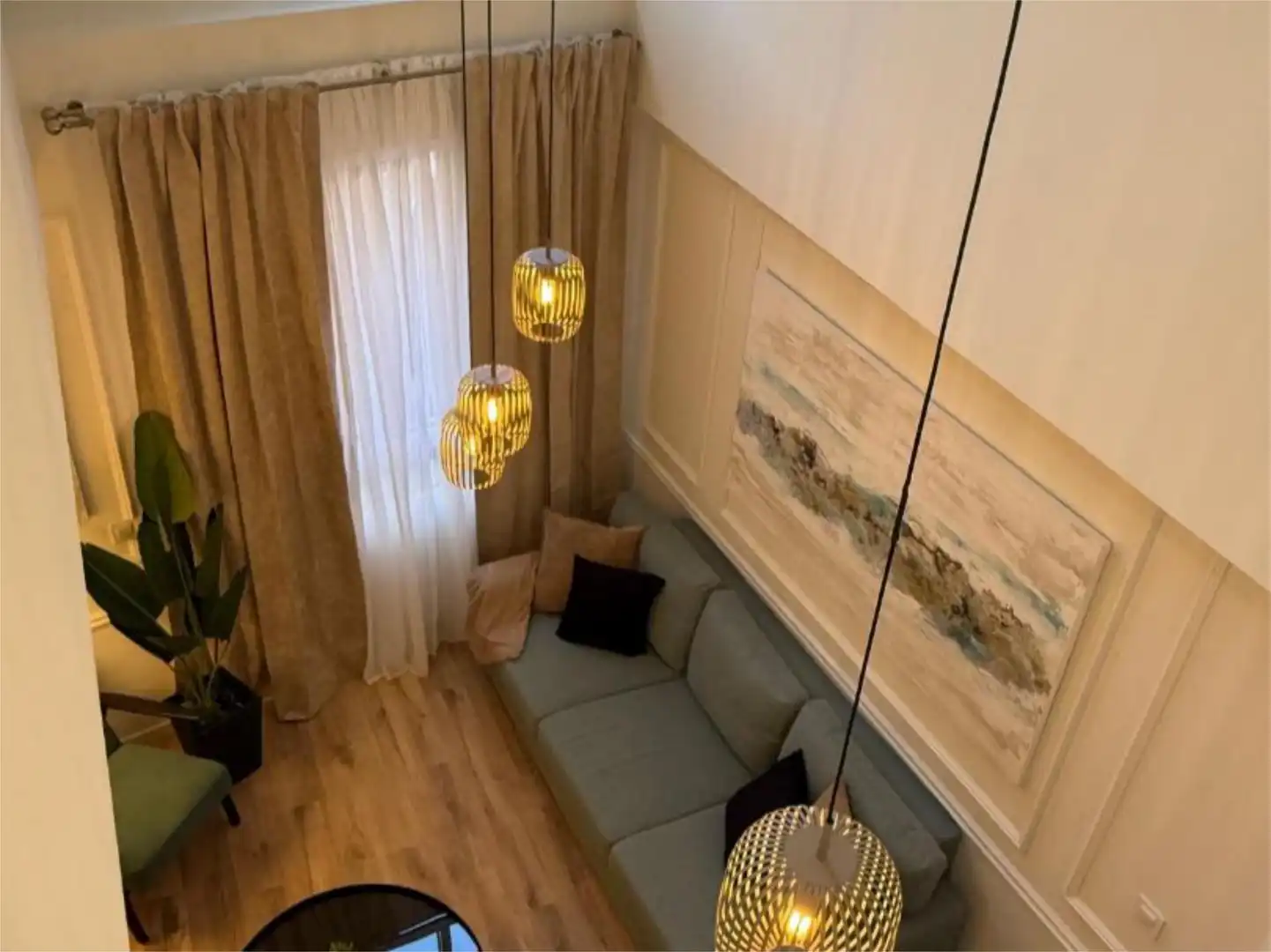 Piso en  Ronda de Segovia 15 - Foto 5