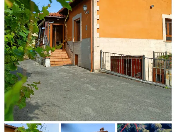 Casa o chalet independiente en San Benito, 13 D, Parbayón, Parbayón - Foto 1