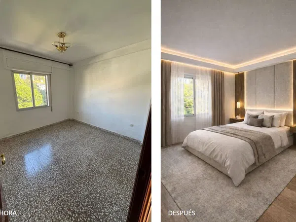 Piso en calle Alcalde Joaquín Quiles, 13 - Foto 23