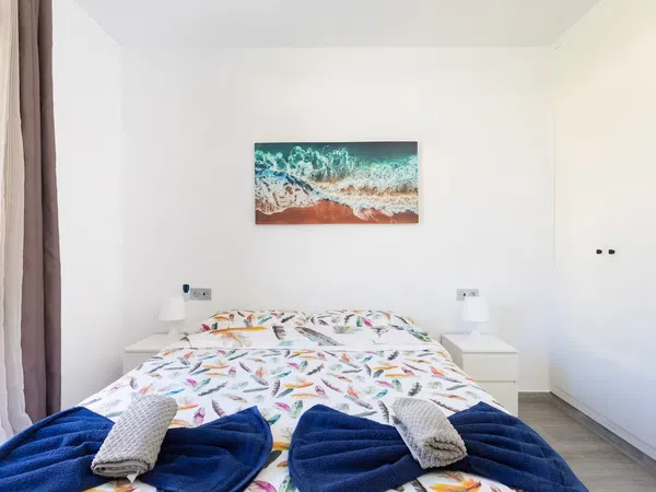 Piso en avenida Rafael Puig Lluvina, 9 - Foto 11