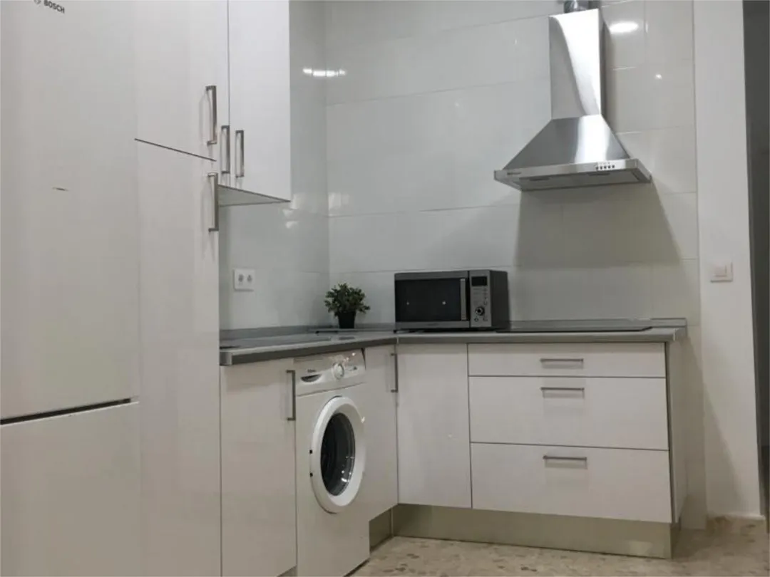 Planta baja en  Calle Clemencia Buiza 4 - Foto 5