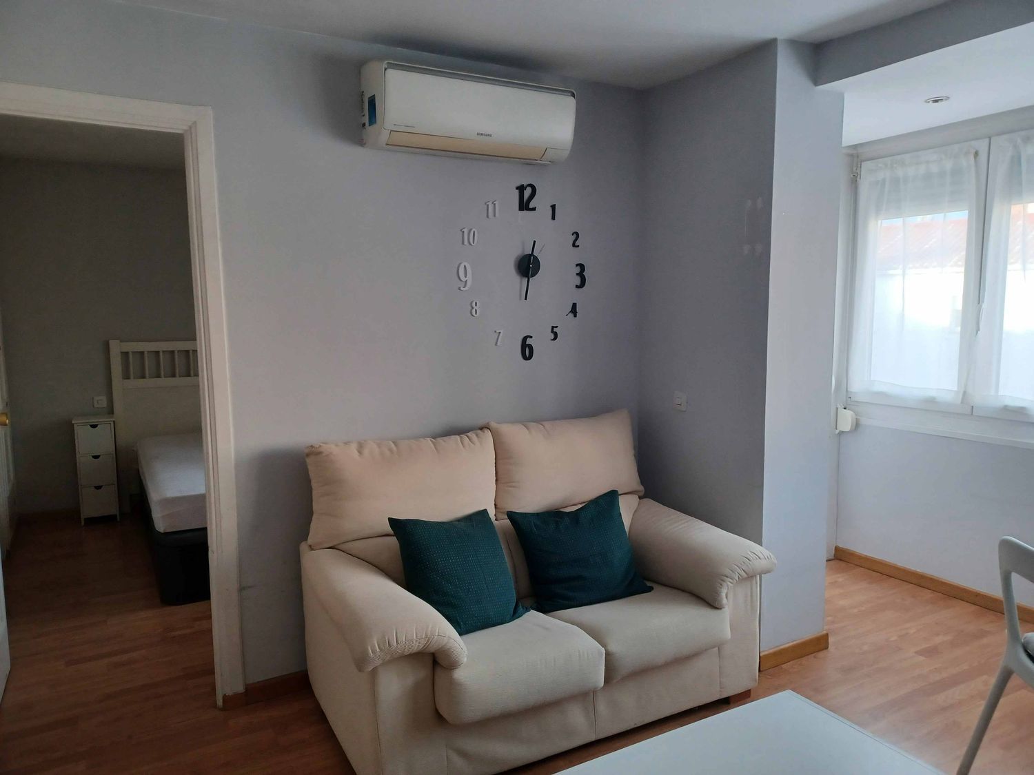 Piso en calle de Pedro Villar, 17 - Foto 4