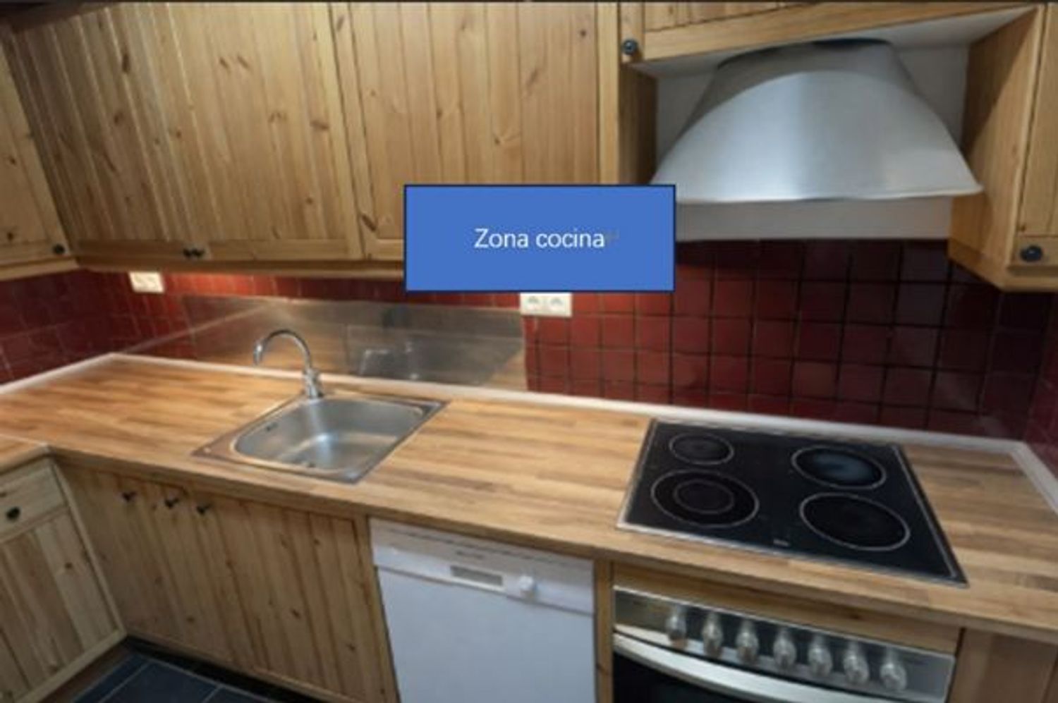 Dúplex en Urb. poble sec Barrio El Poble Sec - Parc de Montjuïc - Foto 16