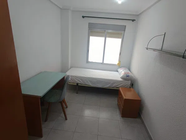 Piso en avenida Jijona, 47 - Foto 22