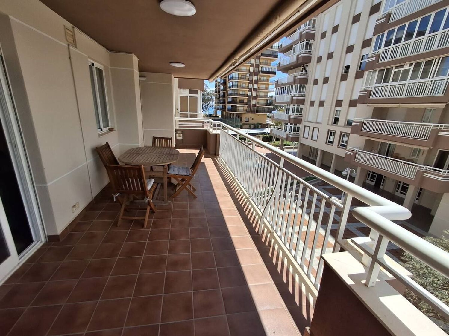 Piso en Calle Apòstol Santiago, 76, Curva, Curva - Foto 3
