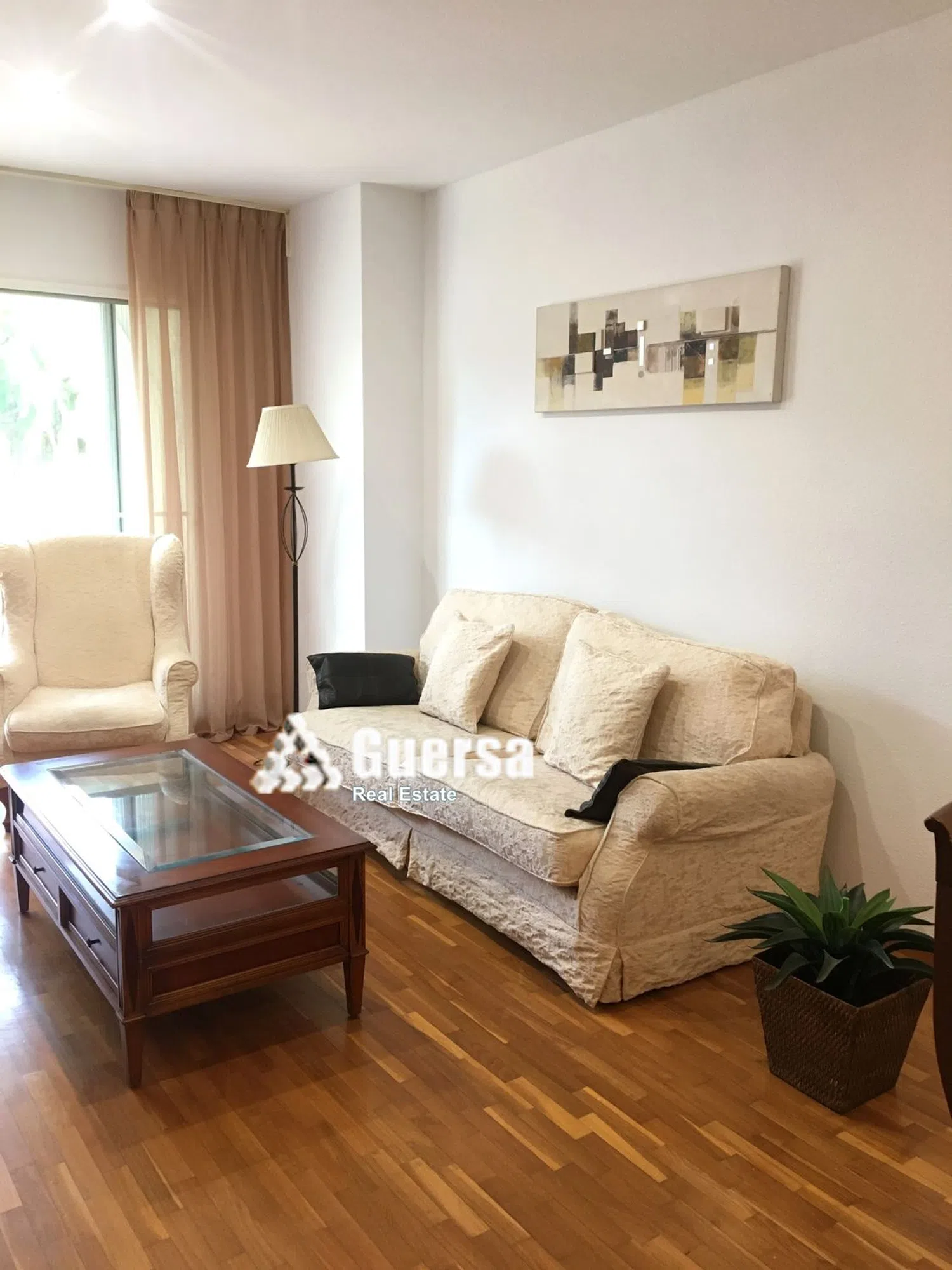 Piso en calle Melissa, 35 - Foto 4