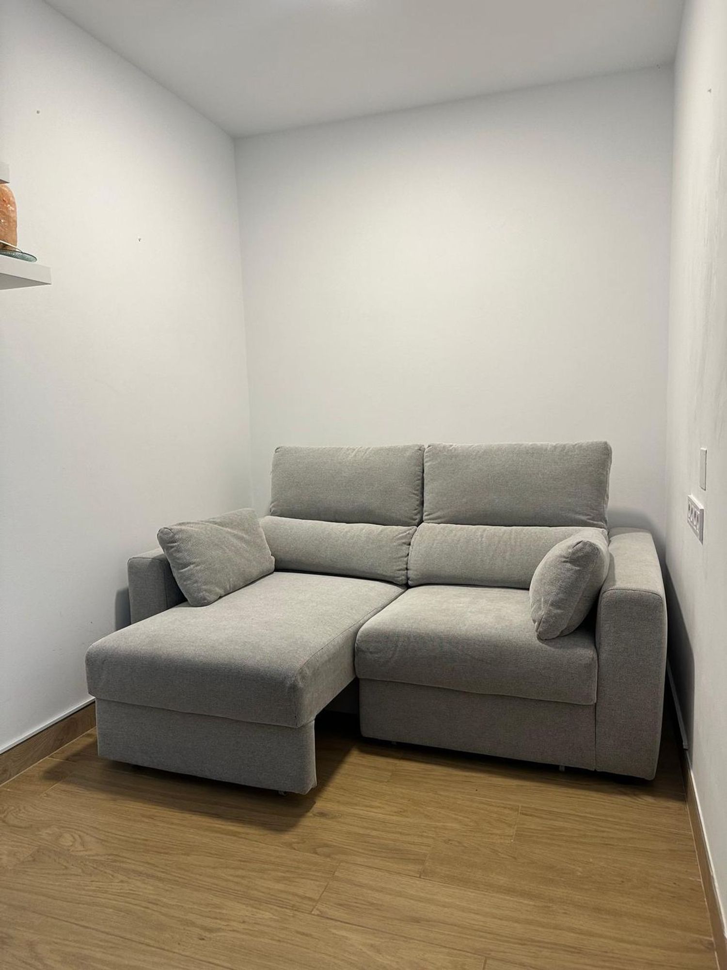 Piso en Calle José Franchy Roca, 34, Santa Catalina - Canteras - Foto 2
