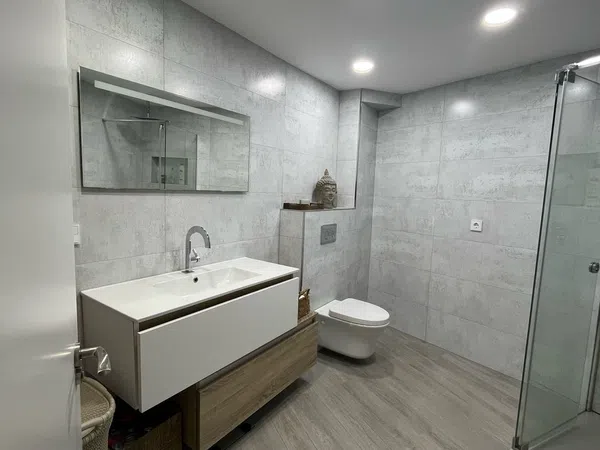 Piso en Barrio Campoamor - Foto 17