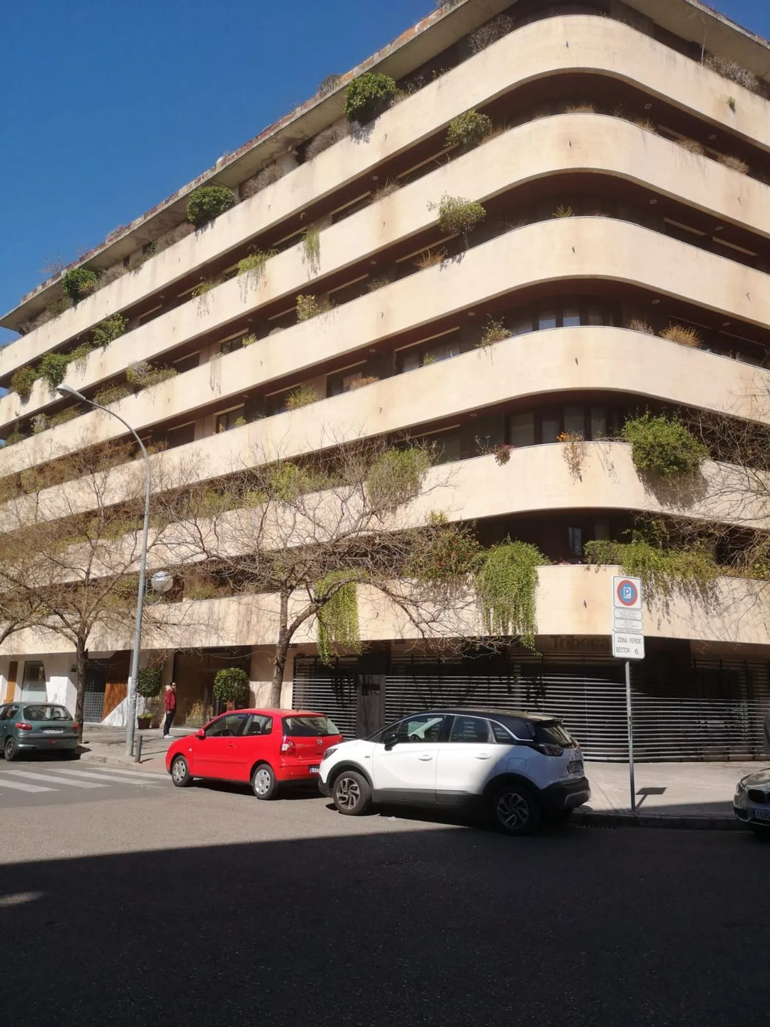 Piso en calle Chaves Nogales, 1 - Foto 1