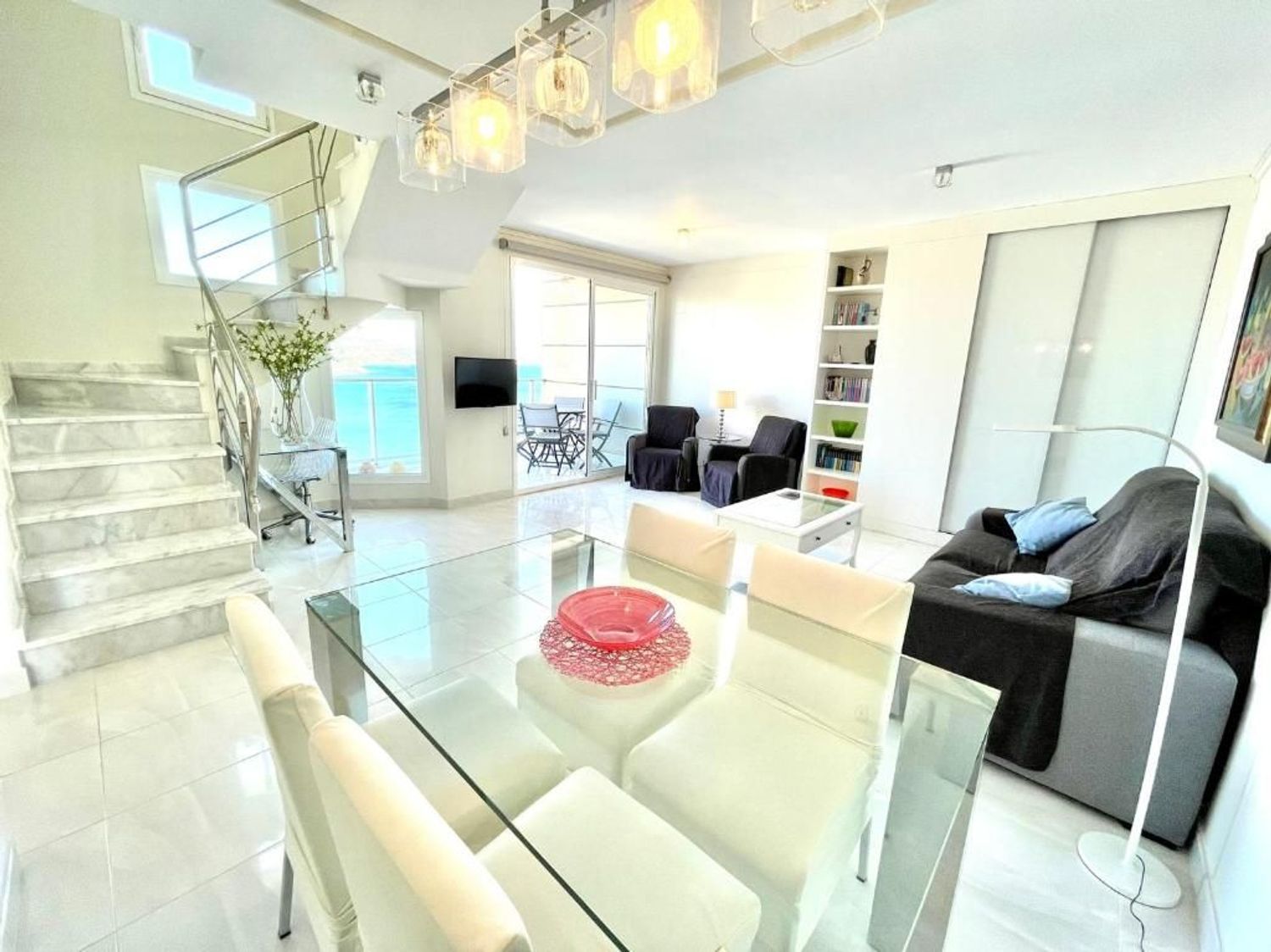 Dúplex en Calle Castellón, 16, Puerto, Puerto - Foto 2
