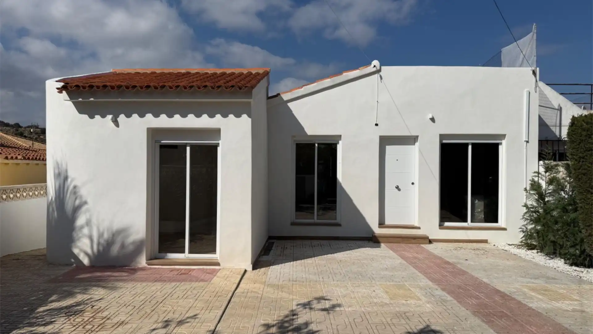 Chalet en  Carrer Serra del Montgó 11 - Foto 25