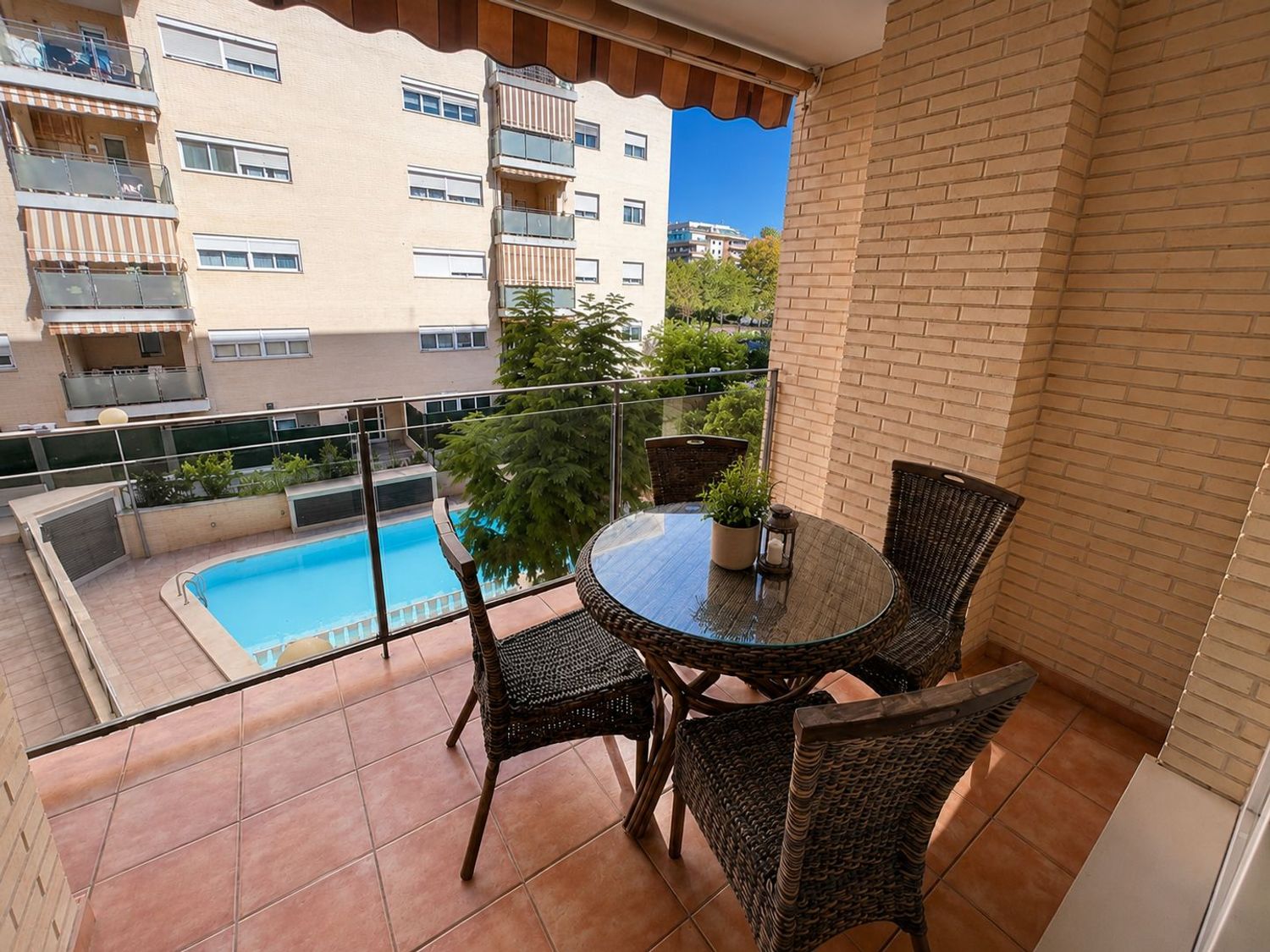 Piso en Calle Espigol, 9, Valterna, Valterna - Foto 11