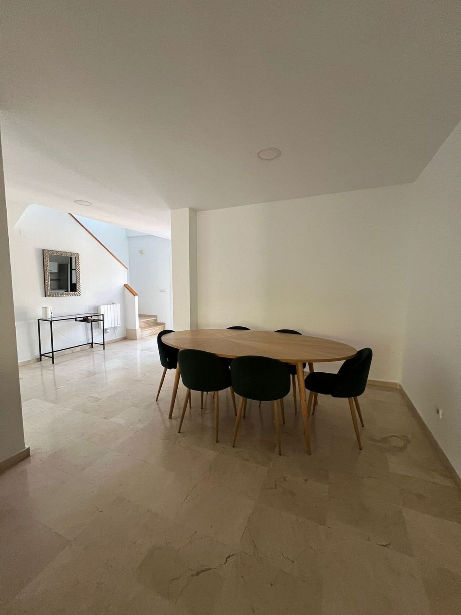 Chalet pareado en Avenida Pintor Pérez Gil, 38, Alicante Golf - Foto 4