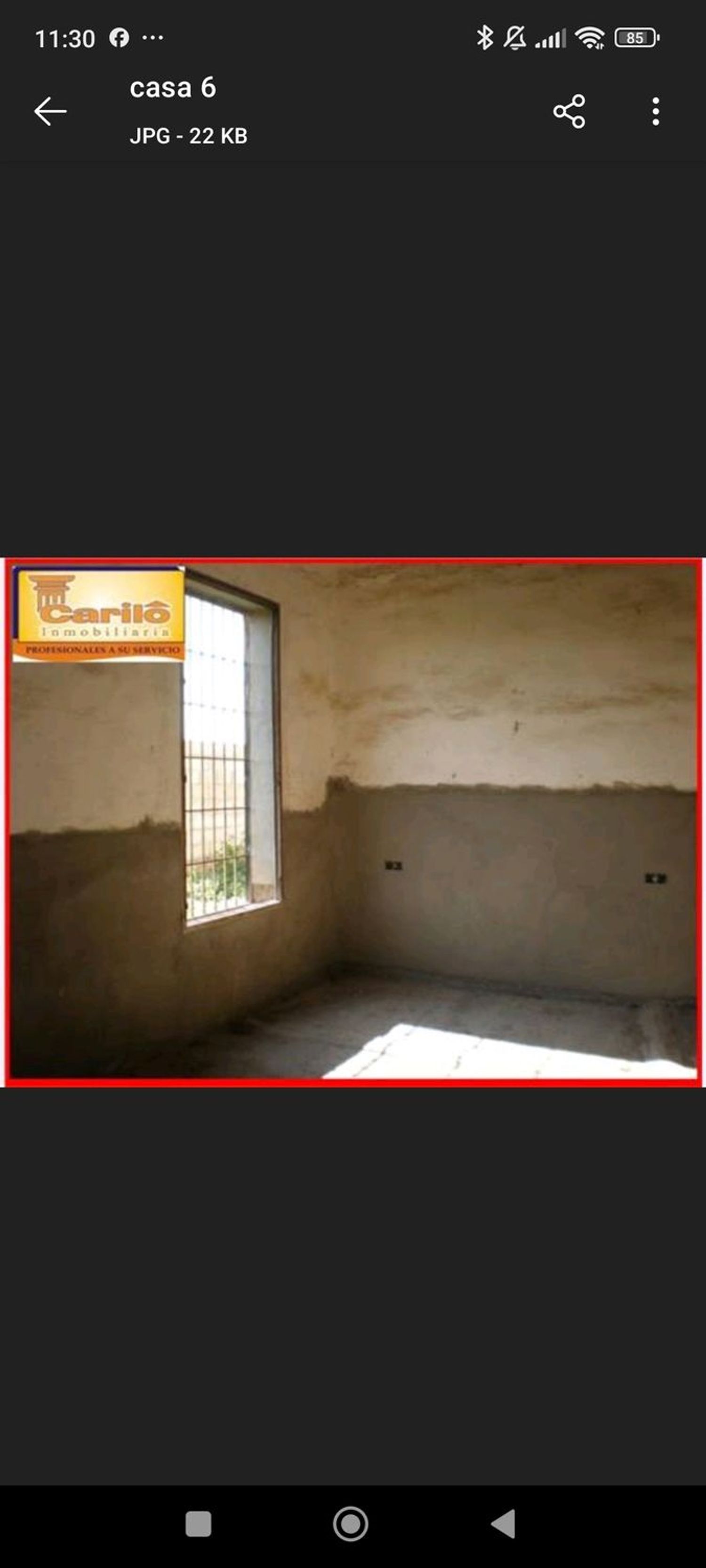 Finca rústica en Rincon de San Anton, 33, Llano de Brujas - Foto 12