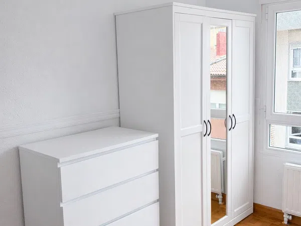 Piso en calle de Rafael Sarandeses, 4 - Foto 27