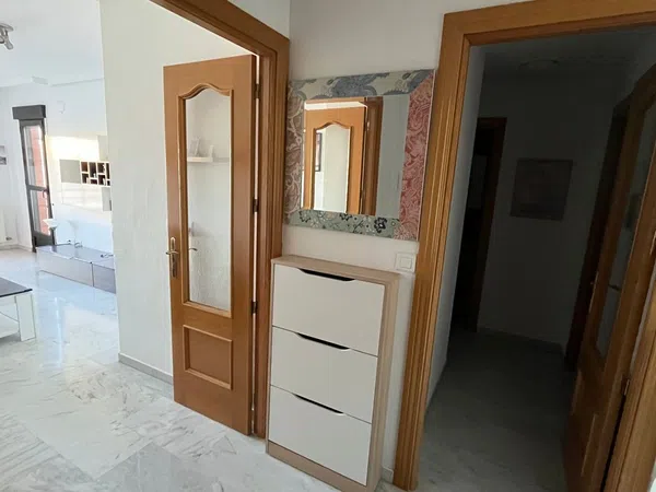 Piso en calle Periodista Alberto Machado Cayuso, 12 - Foto 2