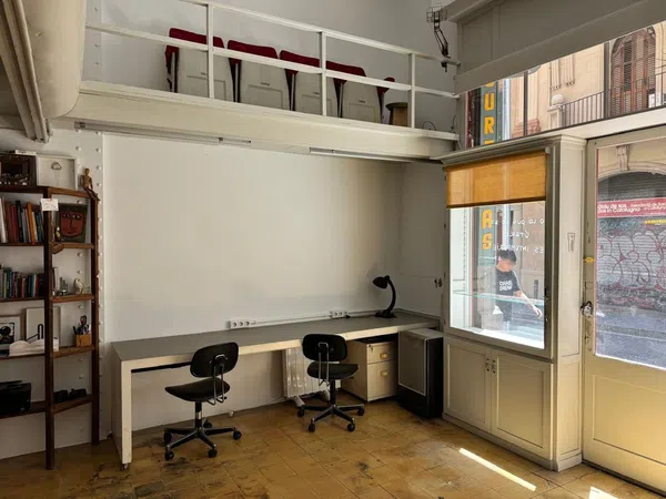 Estudio en Calle del Bisbe Laguarda, 16, El Raval - Foto 9