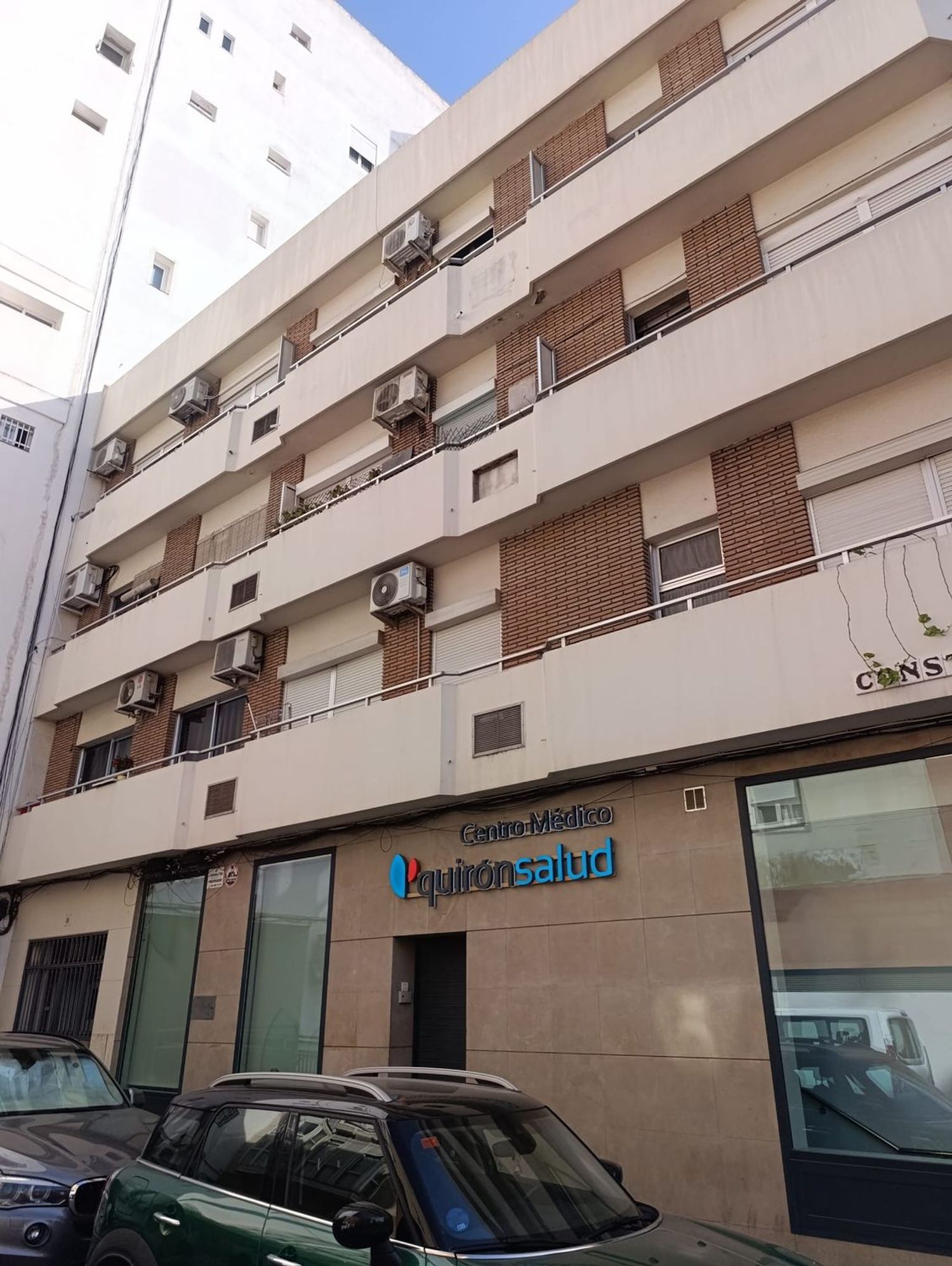 Piso en Calle Constancia, 38, Plaza de Cuba - República Argentina - Foto 10