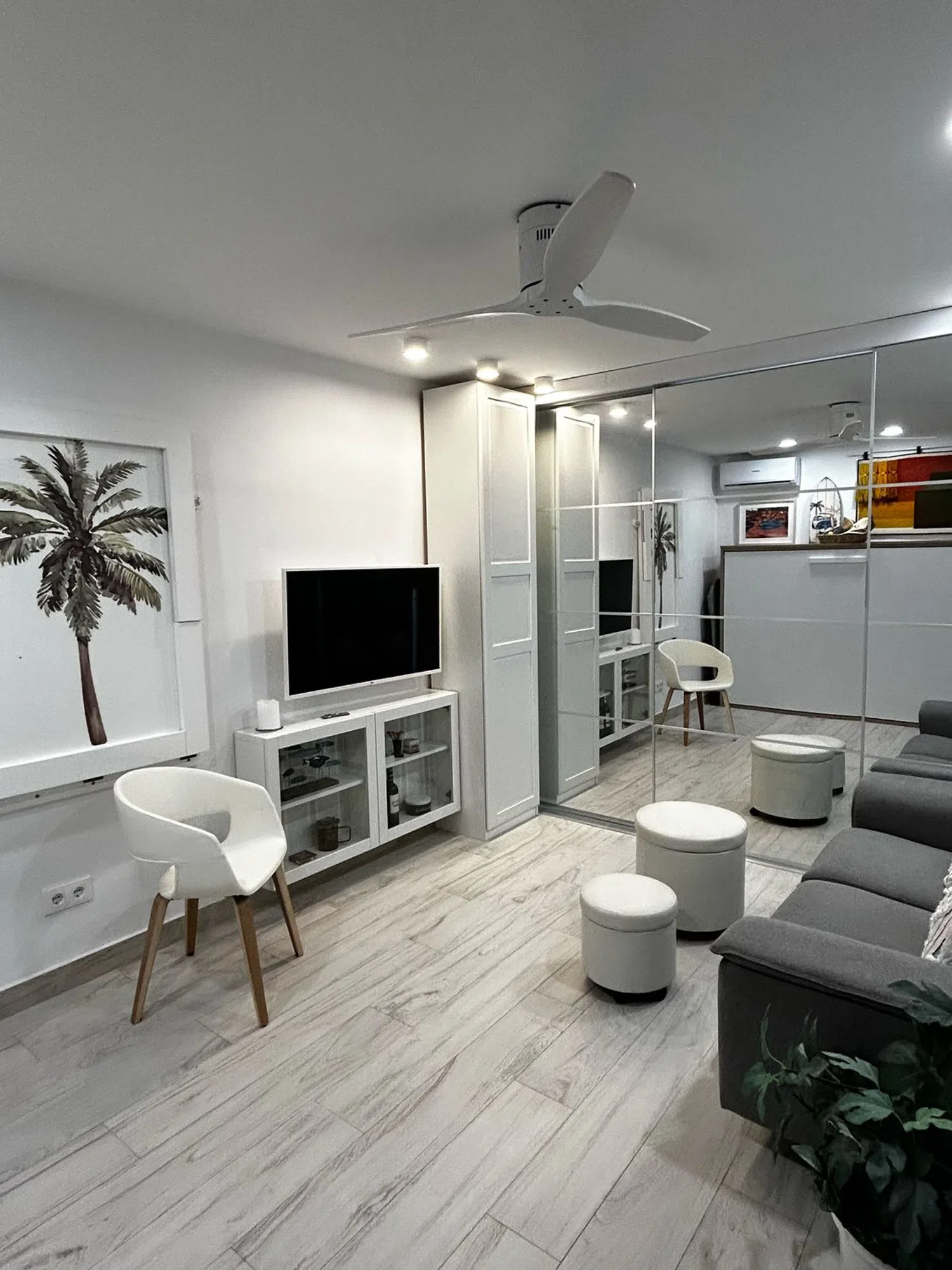 Estudio en calle d'Isaac Peral, 1 - Foto 15
