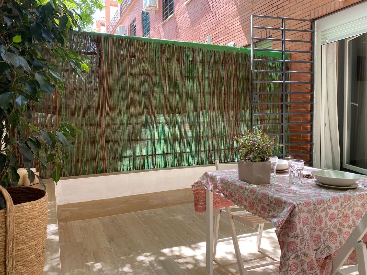 Estudio en calle Cardenal Ilundain, 24 - Foto 26